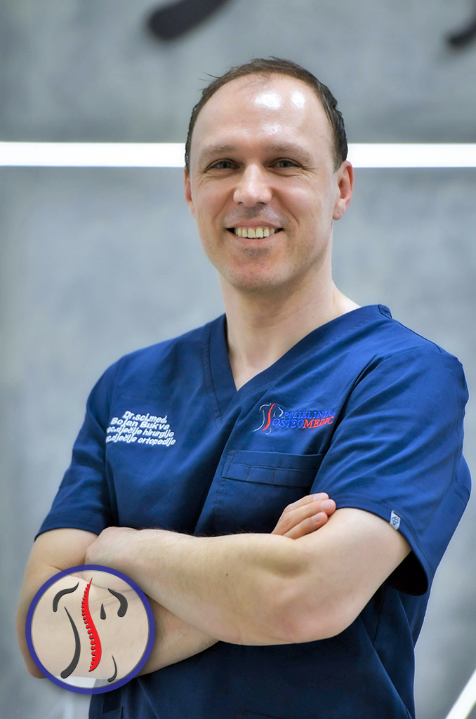 Dr.sci.med  Bojan Bukva