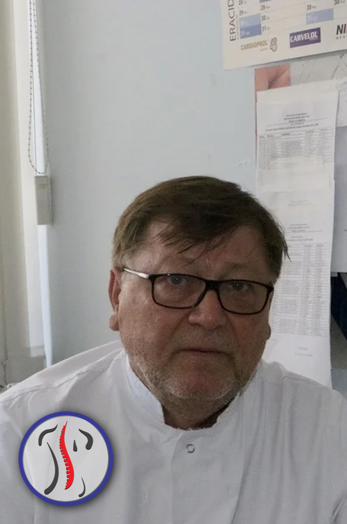Prim.dr Abdurahman Kuldija